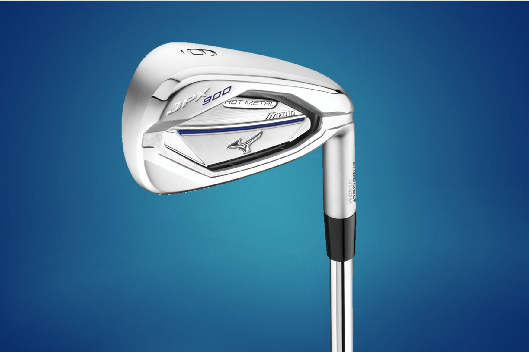 mizuno jpx 900 hot metal specs